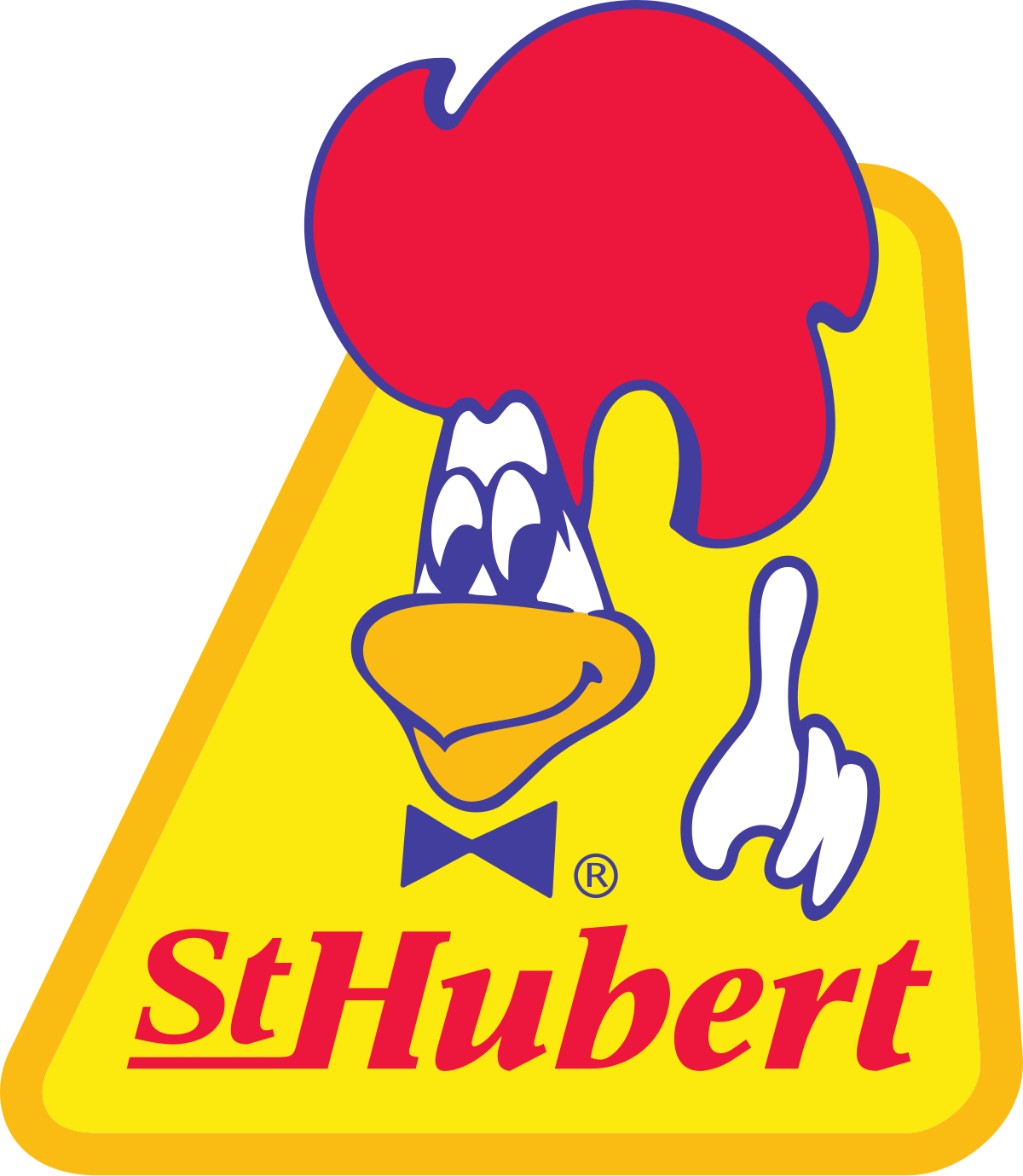 St-hubert VIA NETTOYAGE